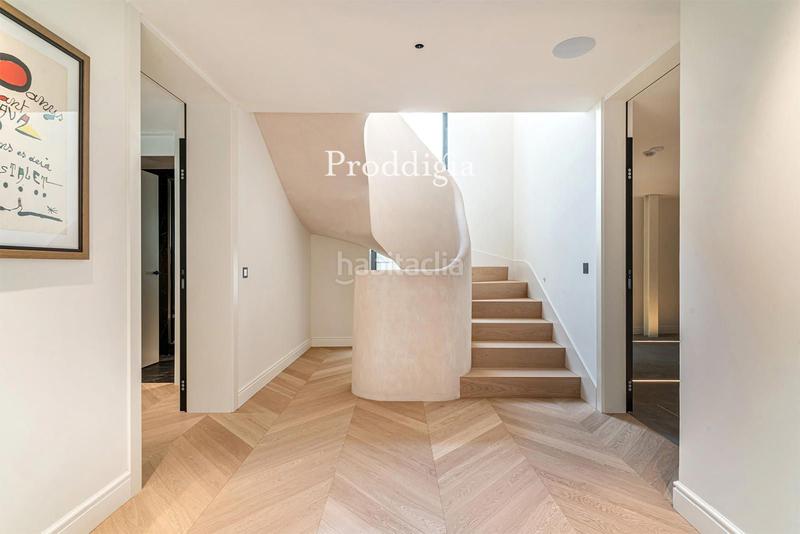 Foto 1e1579dc-1feb-4049-9121-502f0dc4cfad. Maison avec chauffage parking piscine dans Sant Gervasi - Bonanova Barcelona