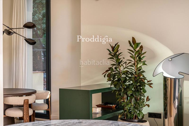 Foto 25817288-4226-49c6-82be-d6a32993a128. Maison avec chauffage parking piscine dans Sant Gervasi - Bonanova Barcelona