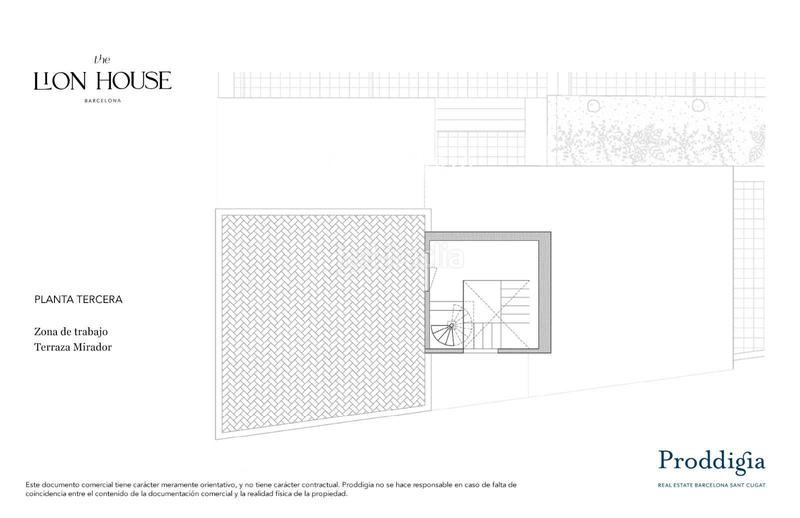 Foto 25f7e05d-5a64-41bb-800a-c924ba4adf1d. Maison avec chauffage parking piscine dans Sant Gervasi - Bonanova Barcelona
