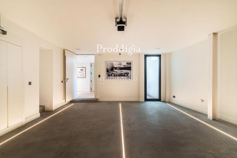 Foto 2f512e64-036b-4e45-8ea8-b2c1f2c6575a. Maison avec chauffage parking piscine dans Sant Gervasi - Bonanova Barcelona