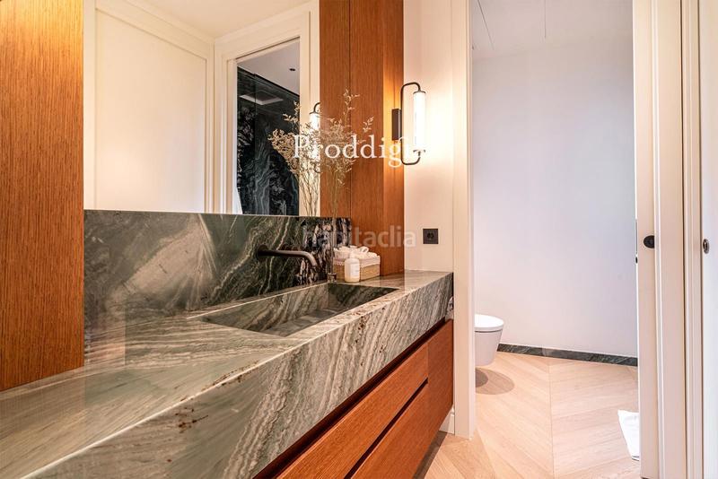 Foto 38c00c08-135c-46ad-a51d-f75ff8719be2. Maison avec chauffage parking piscine dans Sant Gervasi - Bonanova Barcelona