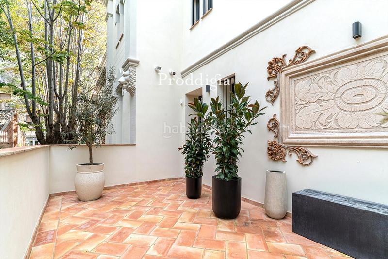 Foto 3d14771e-14f1-4270-b991-50f232a6d9ae. Maison avec chauffage parking piscine dans Sant Gervasi - Bonanova Barcelona