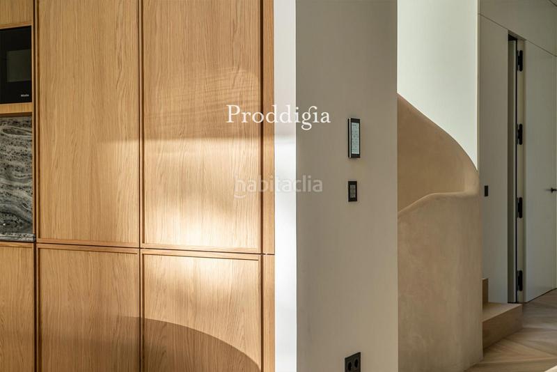 Foto 4061eec0-8636-44eb-8a1e-8c4b6133484c. Maison avec chauffage parking piscine dans Sant Gervasi - Bonanova Barcelona