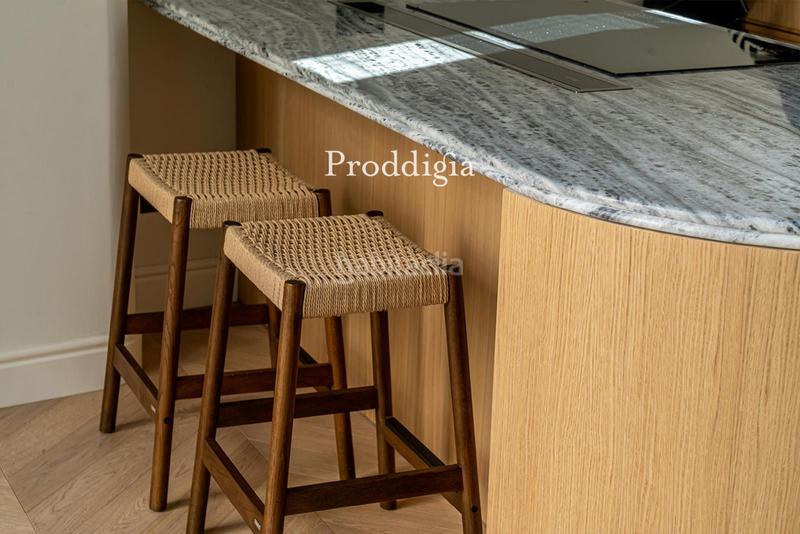 Foto 4a8a7c46-2baf-48f8-a0fa-4a8b76600e83. Maison avec chauffage parking piscine dans Sant Gervasi - Bonanova Barcelona