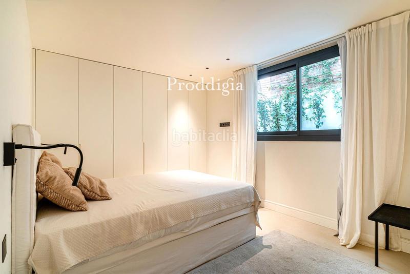 Foto 4b111372-fc5e-4974-8af7-b29f421977ea. Maison avec chauffage parking piscine dans Sant Gervasi - Bonanova Barcelona