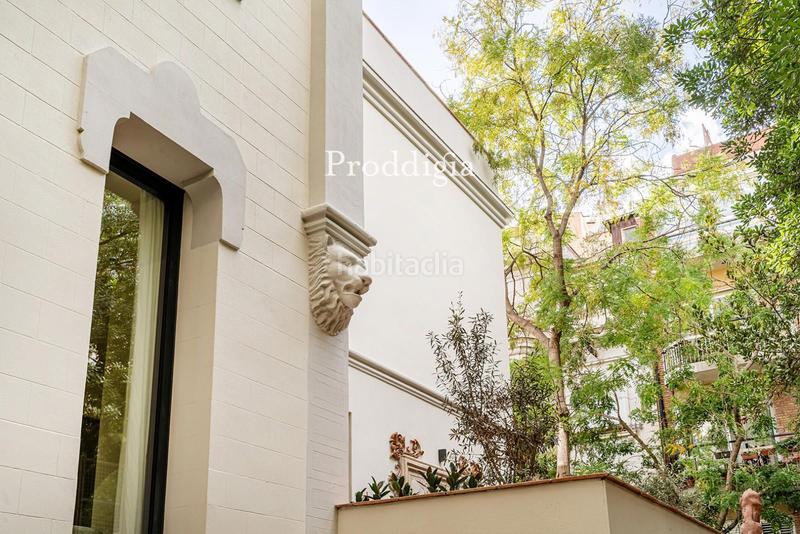 Foto 56be591a-6b6f-4684-a503-e7cb0498e1a4. Maison avec chauffage parking piscine dans Sant Gervasi - Bonanova Barcelona