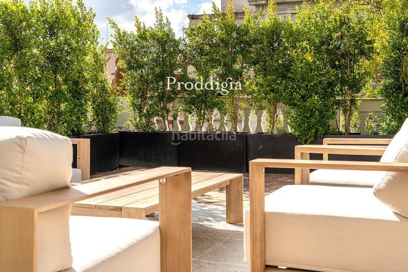 Foto 59400dd7-b9c4-4c27-abb7-2a19831fcdfd. Maison avec chauffage parking piscine dans Sant Gervasi - Bonanova Barcelona