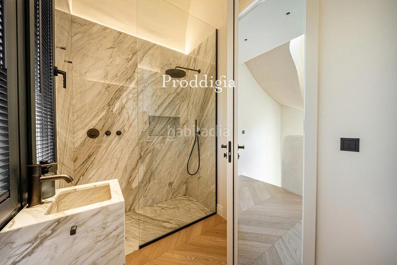 Foto 5ee482b6-4987-435a-bcea-a849663e0134. Maison avec chauffage parking piscine dans Sant Gervasi - Bonanova Barcelona