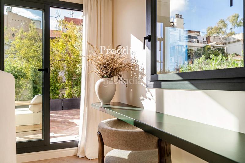 Foto 80a4e5ce-ac91-4861-82c9-67c63e5687f4. Maison avec chauffage parking piscine dans Sant Gervasi - Bonanova Barcelona