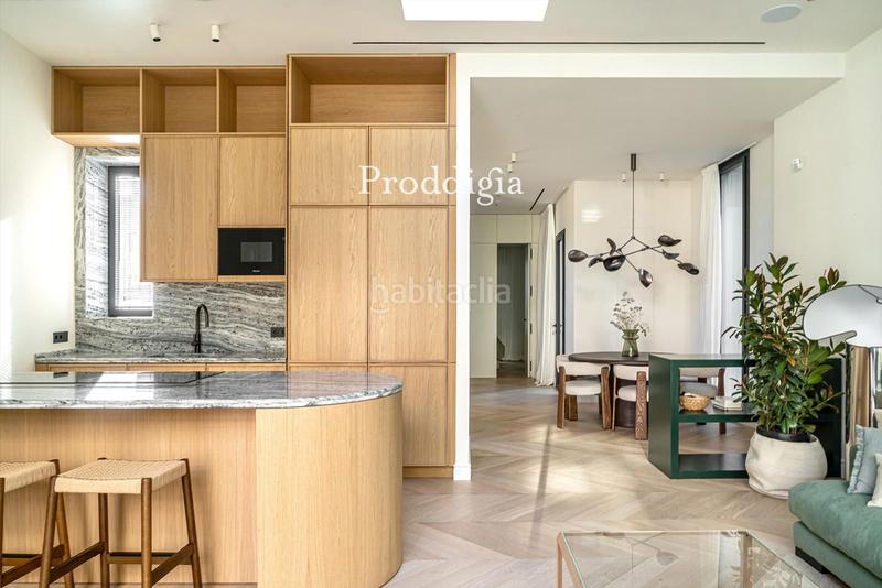 Foto 89f0c6a2-714b-4fd5-9533-d0bd7ceece6c. Maison avec chauffage parking piscine dans Sant Gervasi - Bonanova Barcelona