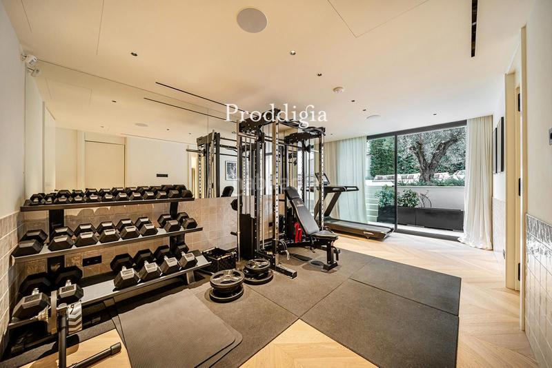 Foto 96589b2b-94ce-4209-b153-b5eef4cfa7be. Maison avec chauffage parking piscine dans Sant Gervasi - Bonanova Barcelona