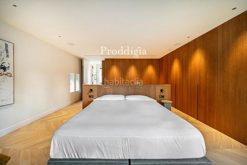 Foto 9f855dcd-b14a-4060-9503-1692f0521f11. Maison avec chauffage parking piscine dans Sant Gervasi - Bonanova Barcelona