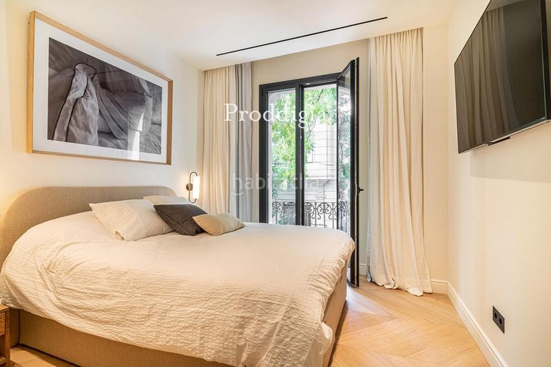 Foto a9952ed6-6400-4533-af61-ab5a2f04bb56. Maison avec chauffage parking piscine dans Sant Gervasi - Bonanova Barcelona