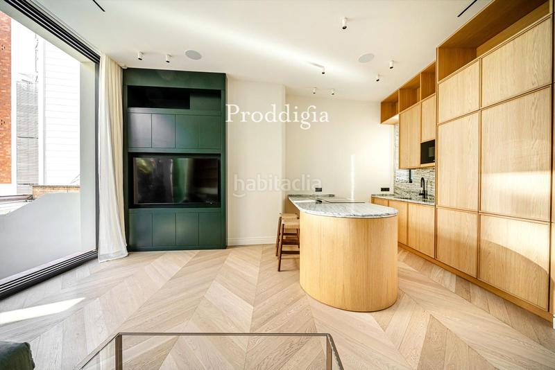 Foto ac46c0ce-9958-420e-9692-a7ff3c5509c9. Maison avec chauffage parking piscine dans Sant Gervasi - Bonanova Barcelona