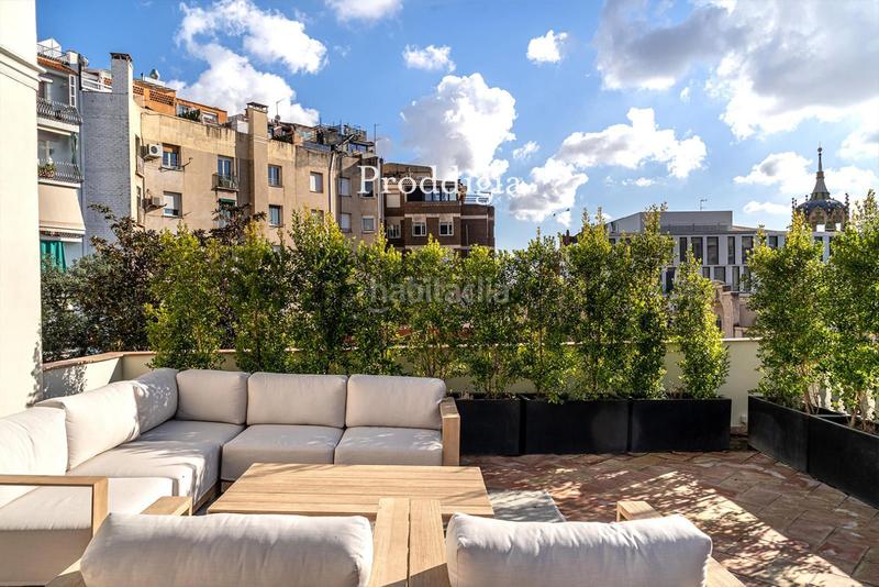 Foto c38de7c3-9c50-4870-950b-3303d1d77388. Maison avec chauffage parking piscine dans Sant Gervasi - Bonanova Barcelona