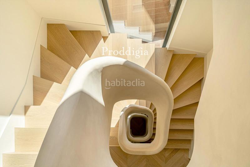 Foto c84ee788-e5df-4a19-9ad8-99b2fc8a44a4. Maison avec chauffage parking piscine dans Sant Gervasi - Bonanova Barcelona