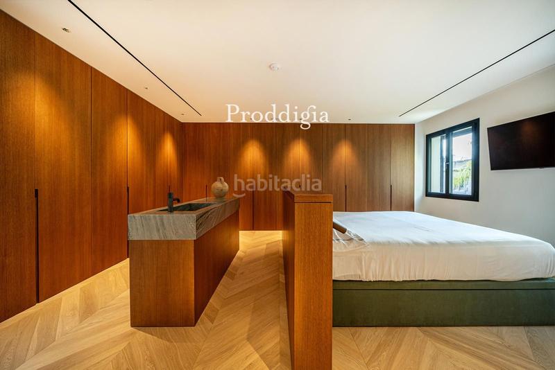 Foto c914a21b-cc56-43c7-b3c7-768ae3109043. Maison avec chauffage parking piscine dans Sant Gervasi - Bonanova Barcelona