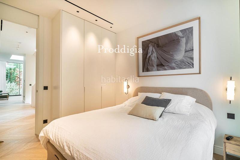 Foto ca168e8a-5de3-4d9e-ae4a-10806f5b10df. Maison avec chauffage parking piscine dans Sant Gervasi - Bonanova Barcelona