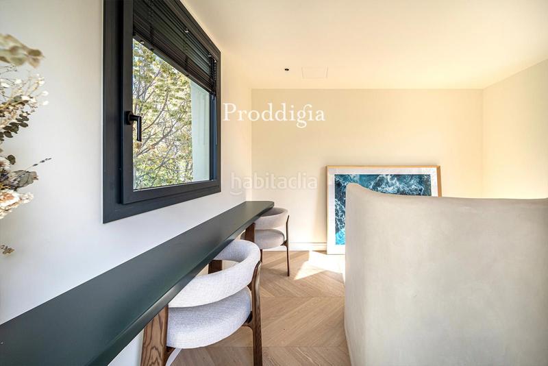 Foto d28fc741-eb61-45f7-b667-d0b487158887. Maison avec chauffage parking piscine dans Sant Gervasi - Bonanova Barcelona