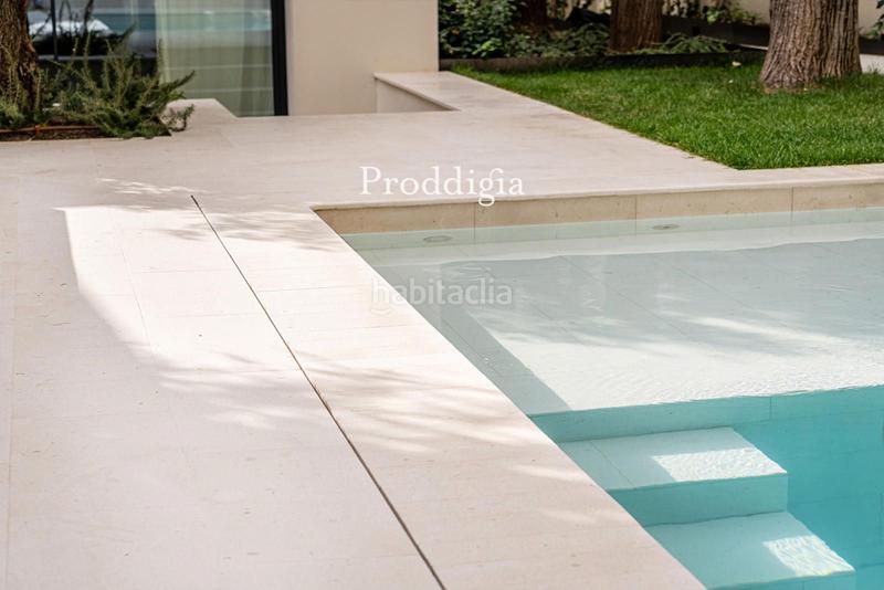 Foto e4425a9e-f154-42b3-adb0-04bd172da0ee. Maison avec chauffage parking piscine dans Sant Gervasi - Bonanova Barcelona