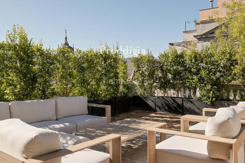 Foto f2e72d46-59b9-4abb-b6fa-6337c86d10e5. Maison avec chauffage parking piscine dans Sant Gervasi - Bonanova Barcelona