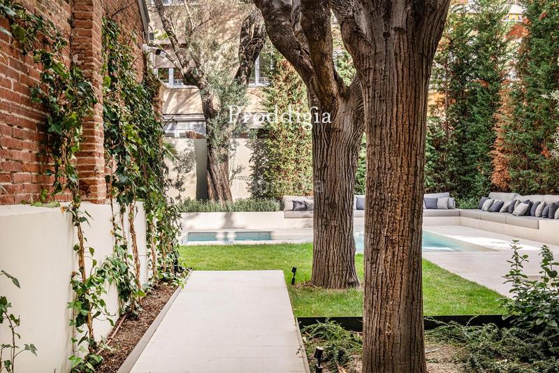 Foto fd2631f5-4079-4e6f-892f-d0851ab49ca0. Maison avec chauffage parking piscine dans Sant Gervasi - Bonanova Barcelona