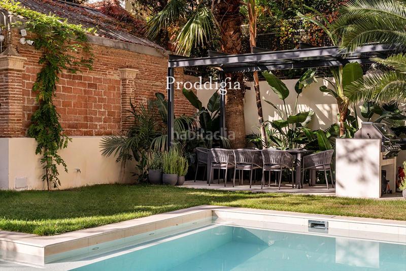 Foto fdefd9aa-128d-43fa-a34b-ad9e783113e3. Maison avec chauffage parking piscine dans Sant Gervasi - Bonanova Barcelona