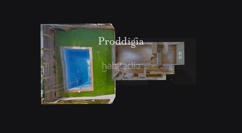 Foto 530f4c90-a055-484c-af28-da07ed4d7bdd. Xalet amb calefacció aparcament piscina a Mira-sol Sant Cugat del Vallès