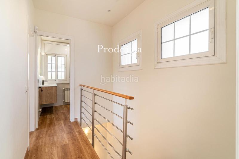 Foto 5d40c3d8-3510-4032-af63-726732853eb4. Xalet amb calefacció aparcament piscina a Mira-sol Sant Cugat del Vallès