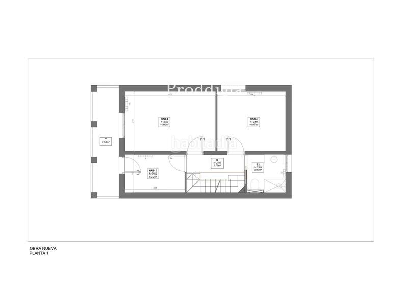 Foto 9d092747-9472-4e3c-8d0a-d85a7b48c56a. Xalet amb calefacció aparcament piscina a Mira-sol Sant Cugat del Vallès