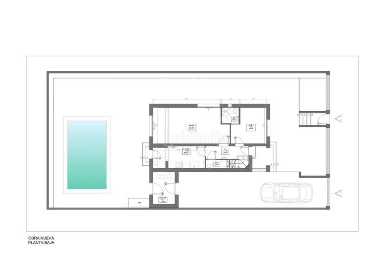 Foto c5c35b0b-0952-4610-accb-7cbf2d400cfd. Xalet amb calefacció aparcament piscina a Mira-sol Sant Cugat del Vallès