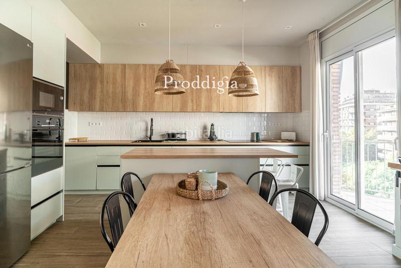 Foto 45f0361a-9b09-4aaf-acc5-061a74123f51. Pis amb calefacció a Sant Antoni Barcelona