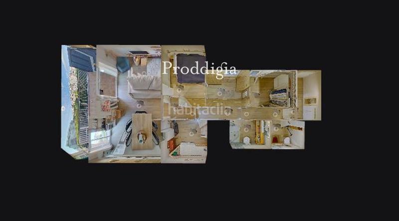 Foto 722d14ef-3700-441d-a564-ec89236f1cda. Pis amb calefacció a Sant Antoni Barcelona