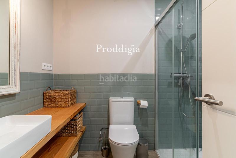 Foto 798894f9-e120-4c11-a254-3ed59fd41663. Pis amb calefacció a Sant Antoni Barcelona