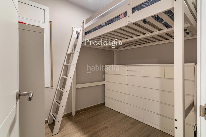 Foto da01abe5-e5b2-4256-8cfe-be3b68e30c70. Pis amb calefacció a Sant Antoni Barcelona