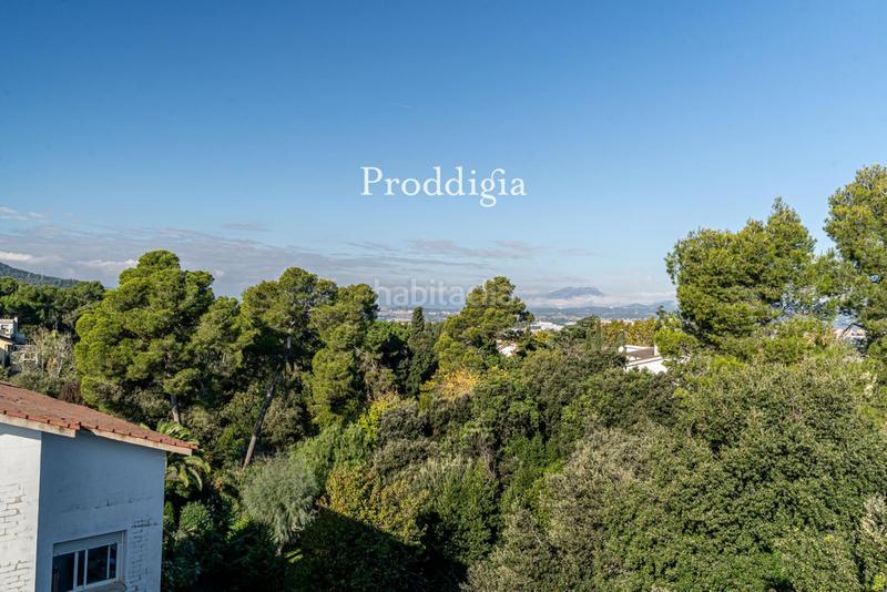 Foto 2323bc41-d95d-493d-a91d-4ea98d9bd812. Chalet mit heizung parking pool in Valldoreix Sant Cugat del Vallès