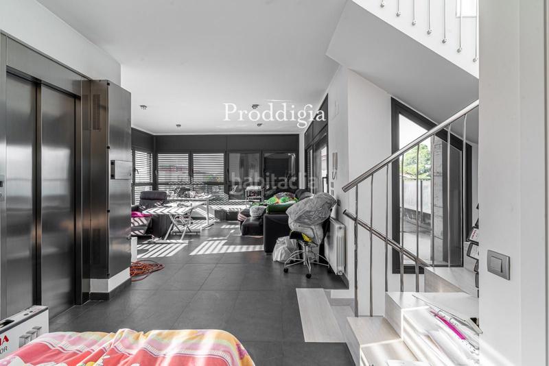 Foto 6b2d451d-ada6-4294-8268-d09a3d7a174a. Chalet mit heizung parking pool in Valldoreix Sant Cugat del Vallès