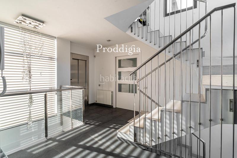 Foto 932f8d79-09a1-4933-b50c-a7949dee312d. Chalet mit heizung parking pool in Valldoreix Sant Cugat del Vallès