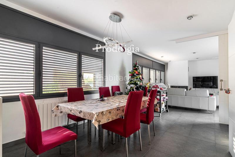 Foto e66d1220-7b07-4a16-8467-b6c3ed273bc0. Chalet mit heizung parking pool in Valldoreix Sant Cugat del Vallès