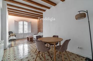 Location Appartement  Moles. Piso reformado en calle moles. alquiler de temporada