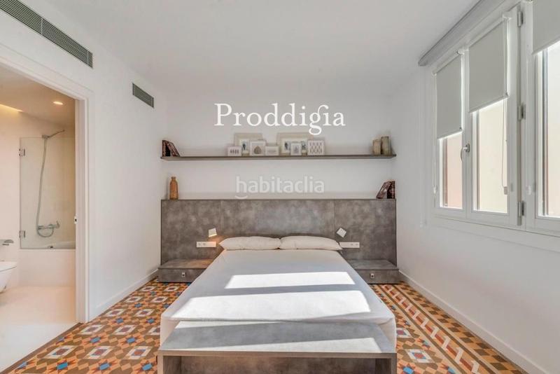 Foto 0e4ace2f-8c94-4ab6-b884-ba8609e865ae. Affitto appartamento con riscaldamento in Raval Barcelona