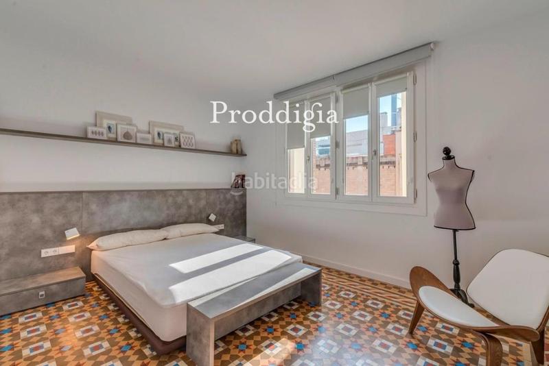 Foto 4da4a27e-c063-42d4-bae0-9e130d77b927. Alquiler piso preciosa vivienda totalmente amueblada en Barcelona