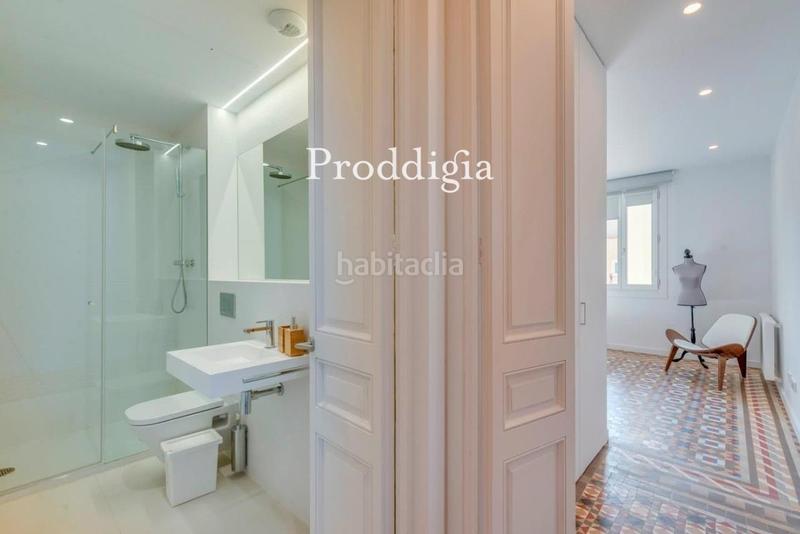 Foto 7dd46c29-2af7-4965-9f13-51aef1105fb5. Alquiler piso preciosa vivienda totalmente amueblada en Barcelona