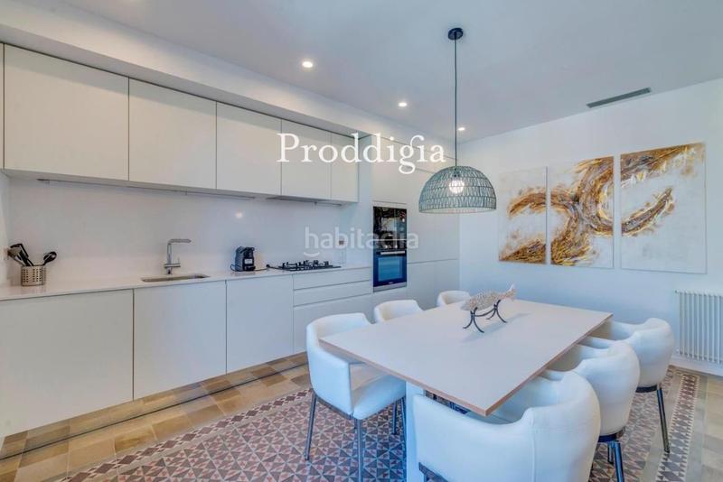 Foto 2982a5b1-570b-4b25-9b31-c95e02c6359e. Location appartement avec chauffage dans Raval Barcelona