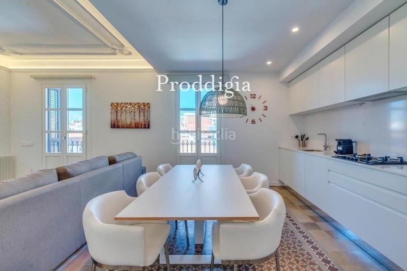 Foto 43d6b48a-87cf-4712-b3e9-f07743d7810c. Location appartement avec chauffage dans Raval Barcelona