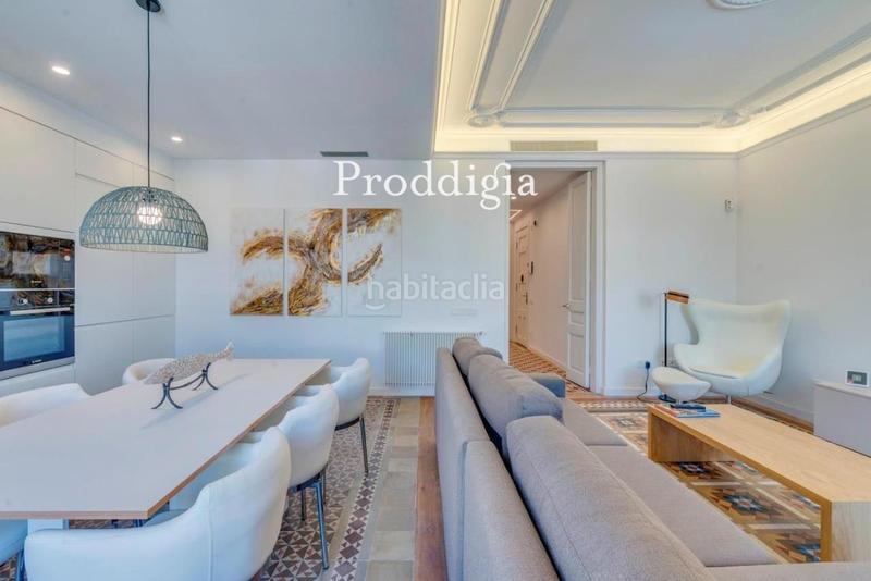 Foto b5a15f0a-cc1c-448a-b0e2-40f794182533. Location appartement avec chauffage dans Raval Barcelona