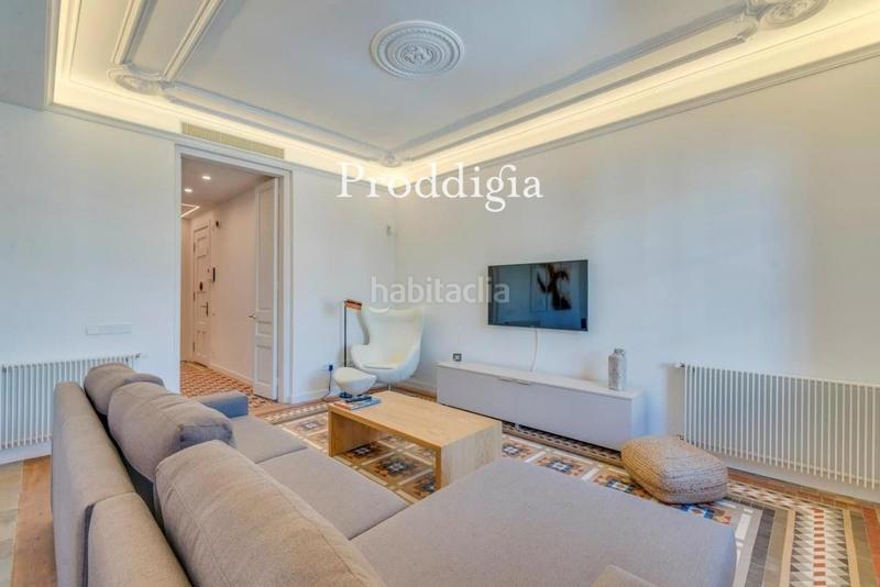 Foto b7be7cd2-4a3c-4b05-8c5c-86ee9c14a55e. Location appartement avec chauffage dans Raval Barcelona