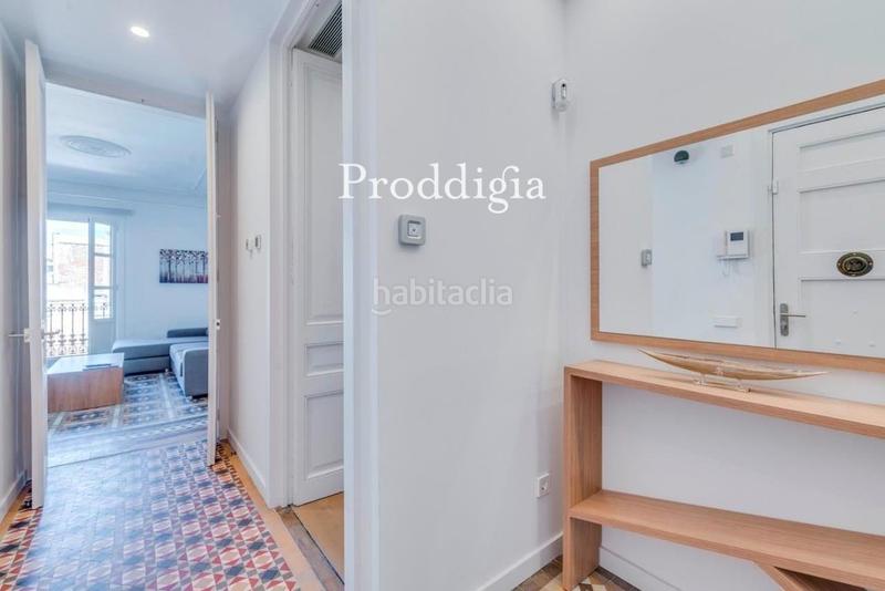 Foto cd0c0bb4-ea6d-428d-a596-ef65160c463a. Location appartement avec chauffage dans Raval Barcelona