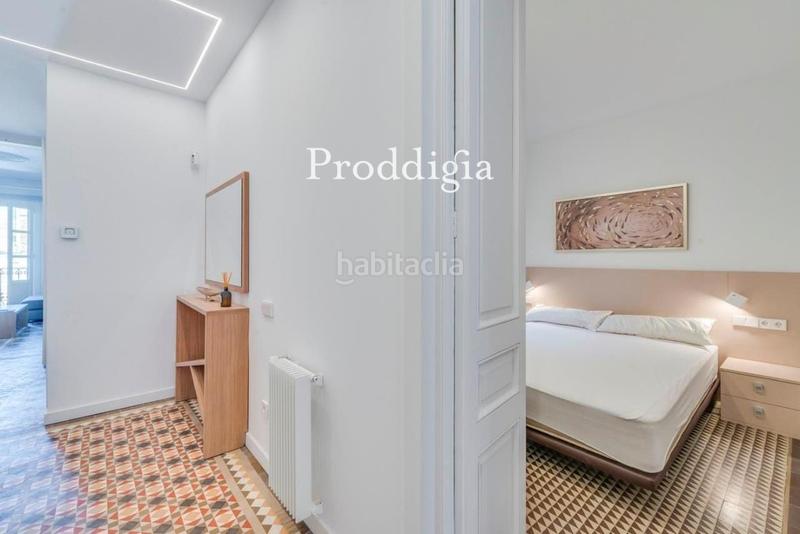 Foto e97e5715-ae66-4d8a-9fb9-b294f62f8230. Location appartement avec chauffage dans Raval Barcelona