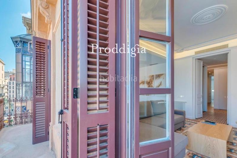 Foto d6fff8b9-364a-4126-929c-0846e3718d7d. Miete etagenwohnung mit heizung in Raval Barcelona